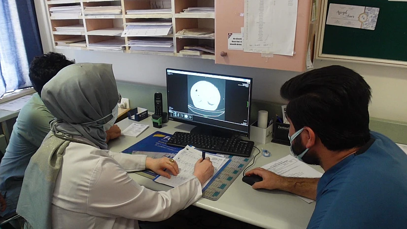 Tartar: Maymun Çiçeği Virüsü (Mpox) Hakkında Bilinmesi Gerekenleri paylaştı