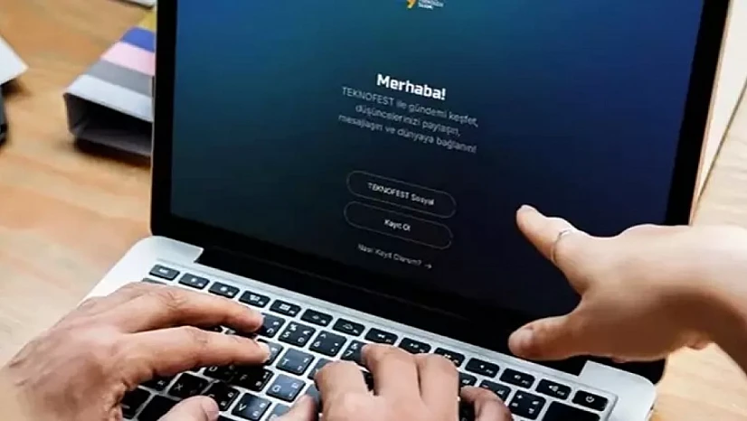 'Teknofest Sosyal' beta sürümüyle yayında