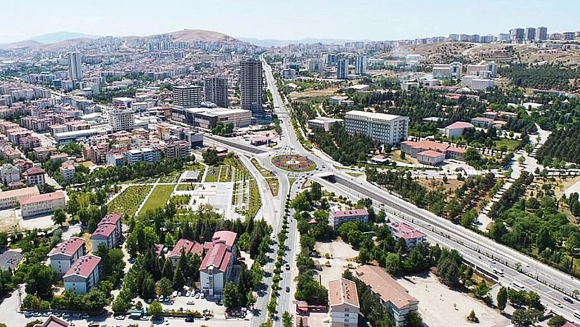 Temmuz ayı konut satışında Elazığ 1. sıraya yerleşti
