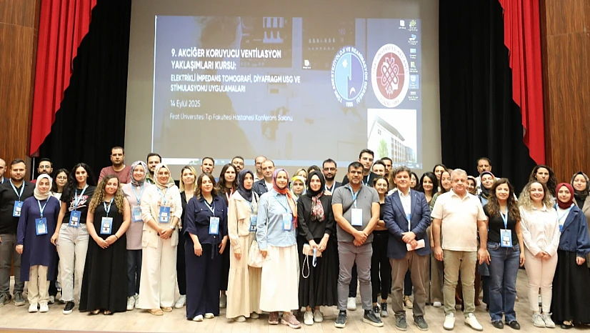 Türk Anesteziyoloji ve Reanimasyon Derneği'nden bilimsel eğitim programları