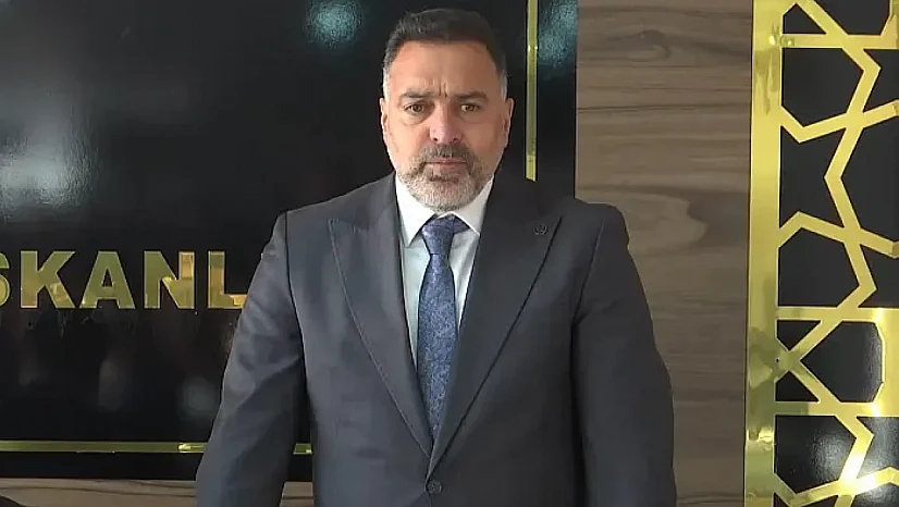 Vahap Gök'ten kültür şenliğine davet