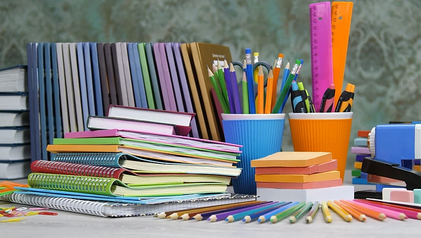 Velilerin okul alışveriş telaşı başladı