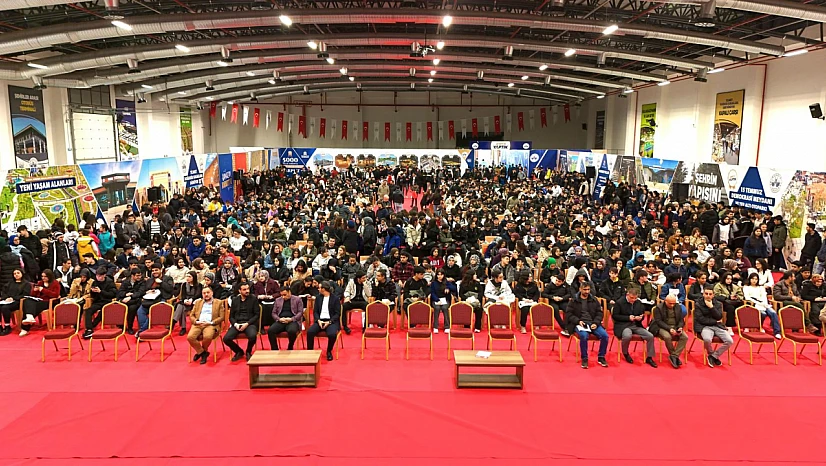 Yazar Tiryakioğlu, öğrencilerle buluşacak