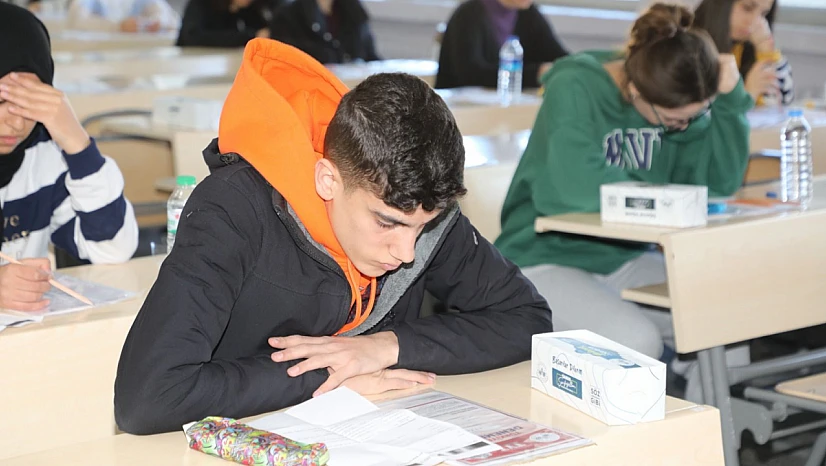 YKS'ye hazırlık için ücretsiz deneme sınavı gerçekleştirilecek