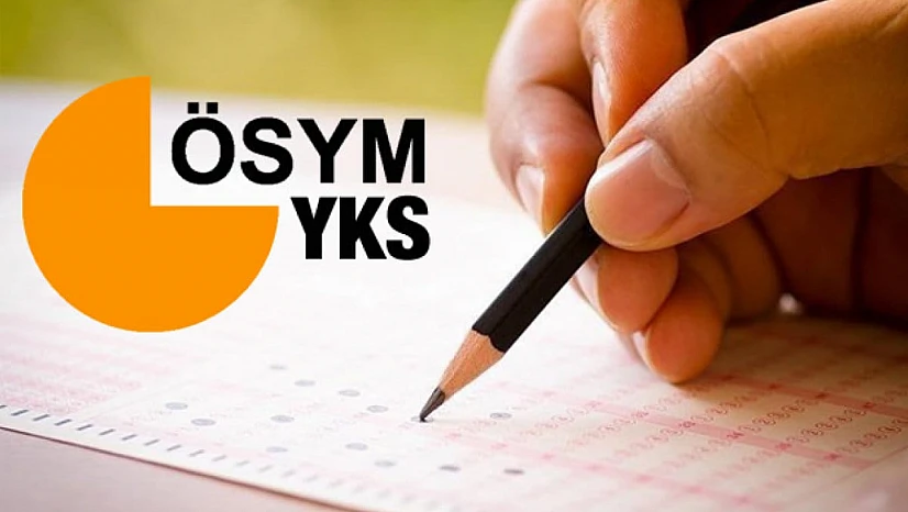 YKS yerleştirme sonuçları açıklandı