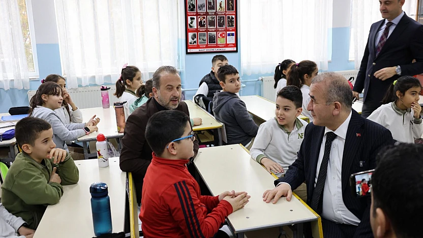 120 bin öğrenci Harput belgeselini izledi