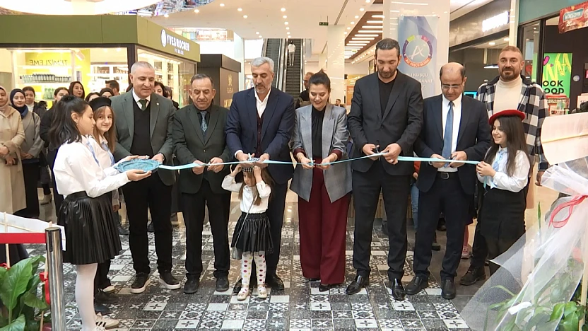 Ali Kuşçu'nun İzinde bilim ve sanat buluşması