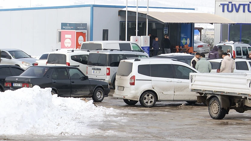 Araç muayene ücretlerine zam