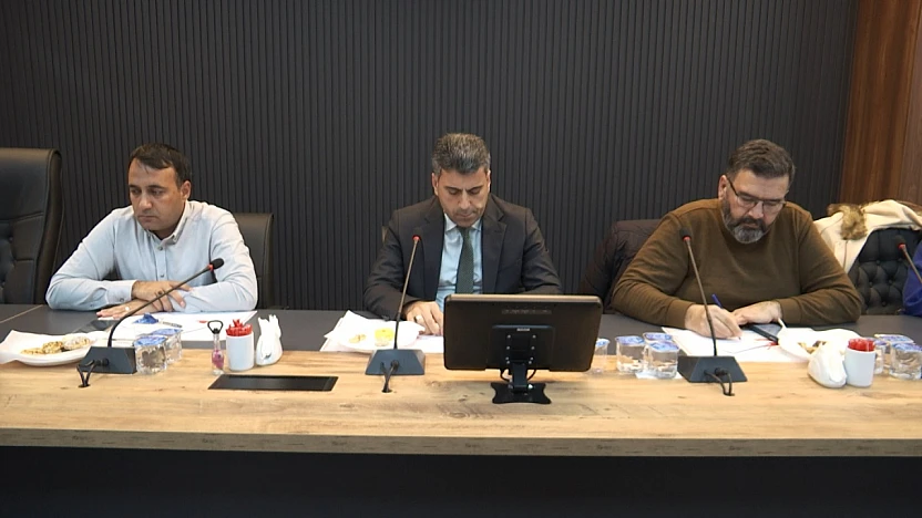 Aytaç: Harput'un Unesco asil listesinde yer almasını hedefliyoruz