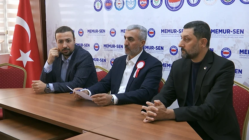 Bahşi: Daima öğretmenlerimizin yanındayız