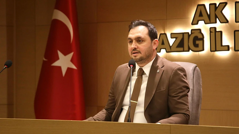 Başkan Selmanoğlu: Mevlana'nın ışığı yolumuzu aydınlatıyor