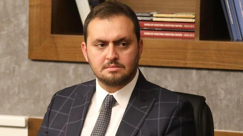 Başkan Selmanoğlu'ndan 6 Şubat mesajı