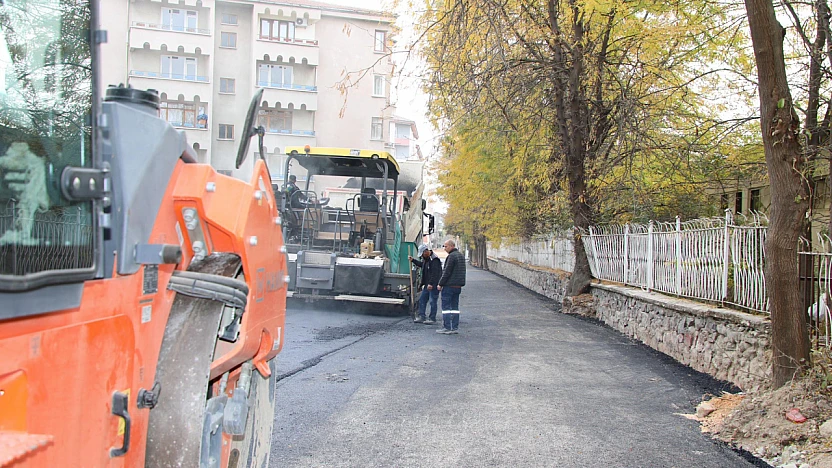 Başkan Şerifoğulları: Aziz şehrimiz için tüm birimlerimizle sahadayız
