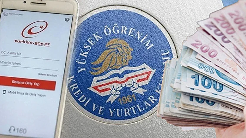 Burs ve öğrenim kredisi rakamları açıklandı