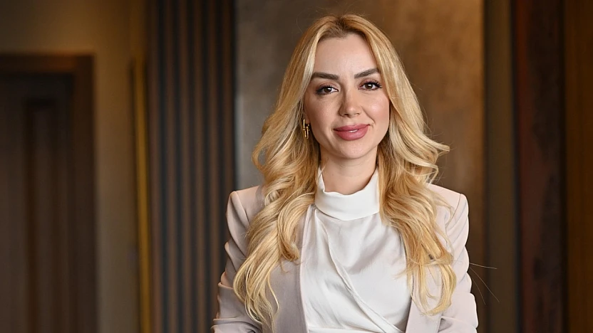 Cansu Açık: 2030'a kadar rekabet gücü yüksek bir üretim modeline geçeceğiz