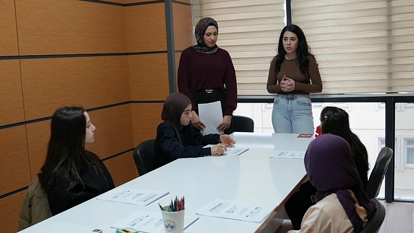 Dikkat! Dikkat toplama eğitimi başlıyor