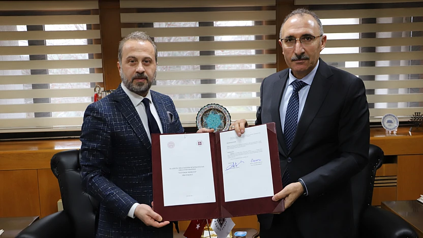 'Eğitimde İşbirliği' protokolü imzalandı