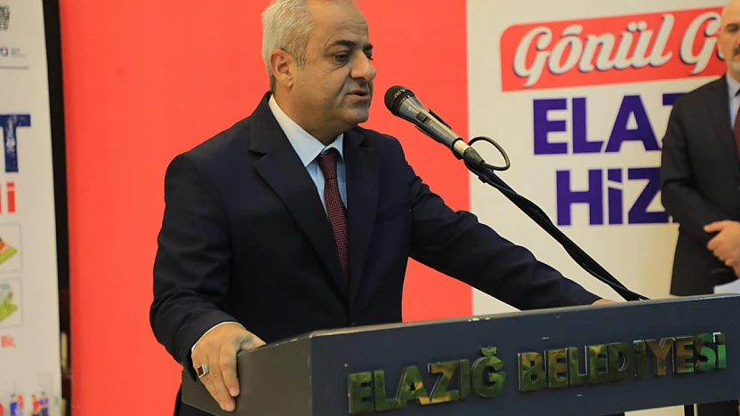 Eğitimleri Başarı İle Tamamlayan ELBAK'a belgeleri takdim edildi