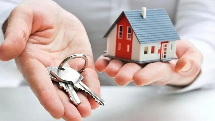 Ekim ayı kira zam oranı belli oldu!