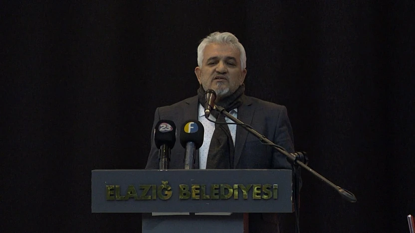 El-Aksa Platformu'ndan ümmet söyleşileri programı