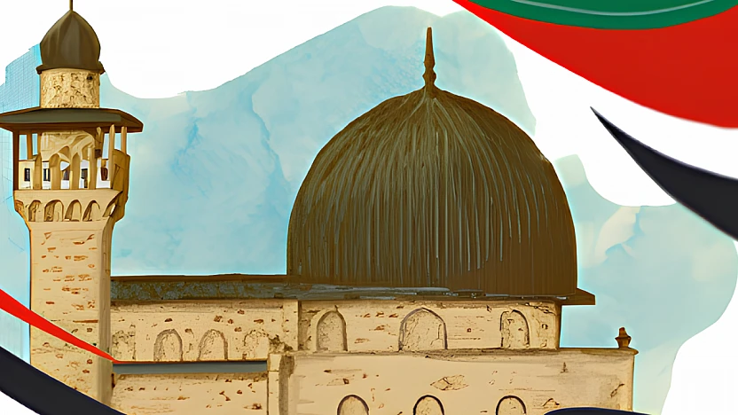 El-Aksa Platformu: Sudan'da kardeşlerimiz katlediliyor