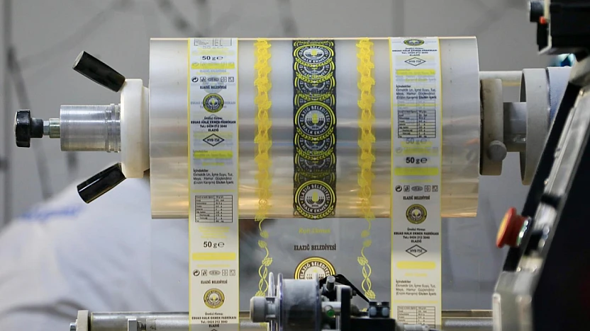 Elazığ Belediyesi kaliteli ekmeği vatandaşlara uygun fiyatla ulaştırıyor