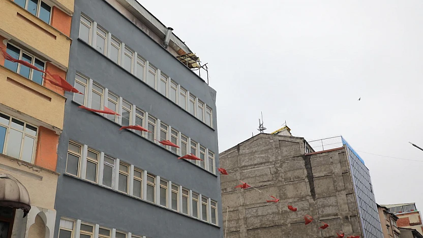 Elazığ Belediyesi'nden emekliler için sosyal buluşma alanı