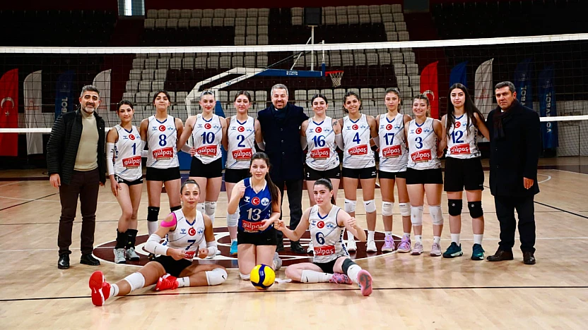 Elazığ Belediyespor, Malatya temsilcisini 3-0 mağlup etti