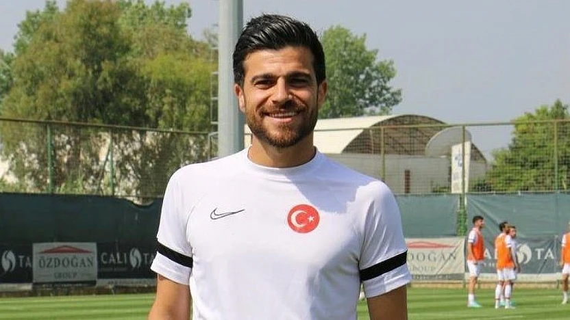 Elazığ'da işitme engelli sporcular olimpiyat yolunda