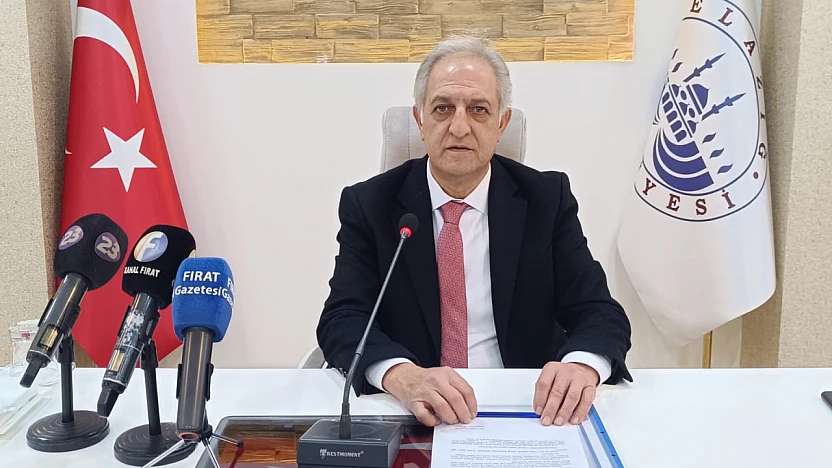 Elazığ'da toplu taşımaya zam!