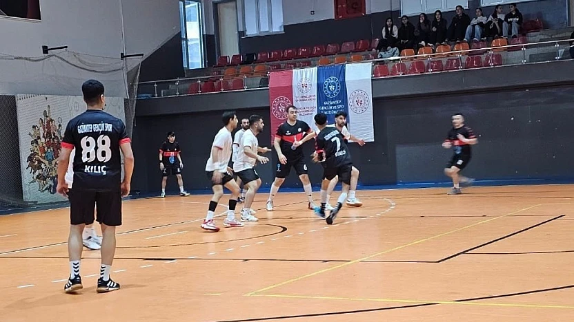 Elazığ Gsk Play-Off yolunda hata yapmıyor: 6'da 6