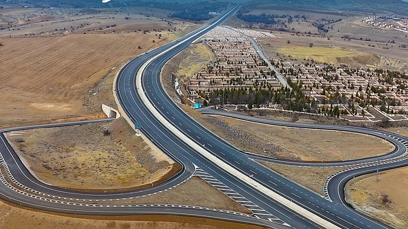 Elazığ-Harput güzergâhında konforlu dönem