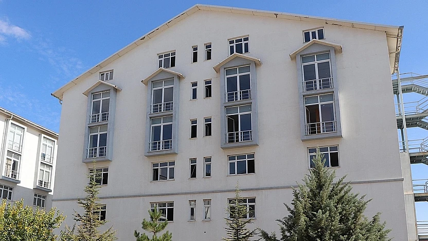 Elazığ İl Müftülüğü yeni adresine taşındı