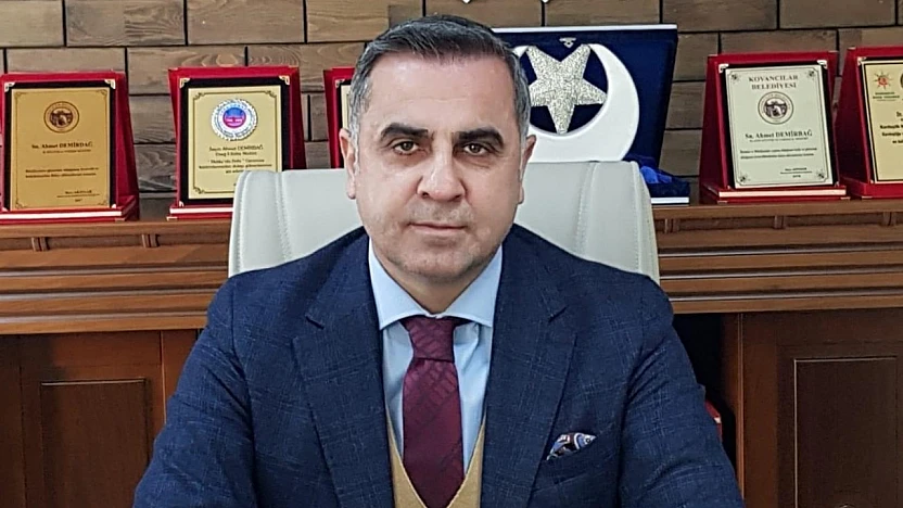 Elazığ, kültür ve turizm değerleriyle EMITT Fuarı'nda tanıtılacak