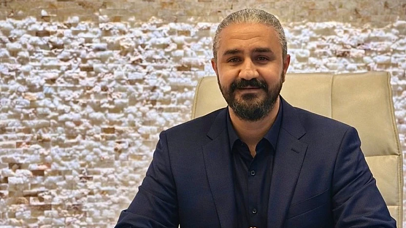 Elazığ Sağlık Çalışanları Derneği (ESÇAD) kuruldu