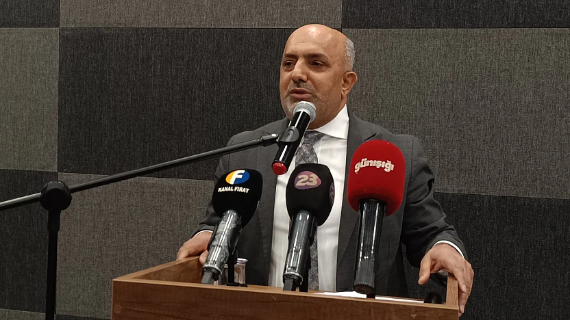 Elazığ Tuhafiyeciler Odası'ndan dev proje: Esnafa ücretsiz e-ticaret desteği