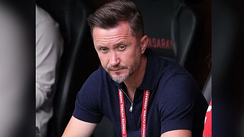 Elazığspor'da Mehmet Deliorman ile yollar ayrıldı