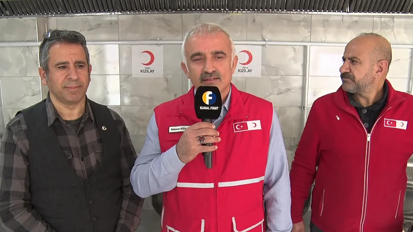 Engelsiz Yaşam Derneği'nden 'Aşevine' ziyaret