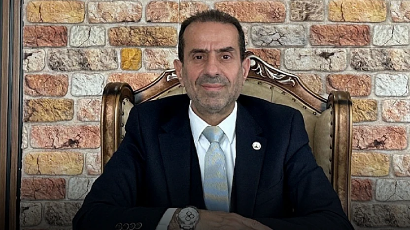 Erdoğan: Genel Ticaret Fuarı Elazığ ekonomisine can suyu oldu