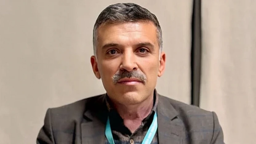 Eskin: 112 çalışanlarının emeği her türlü takdirin üzerindedir