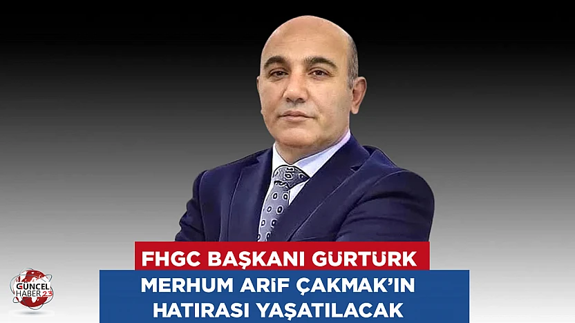 FHGC'DEN ANLAMLI PROGRAM