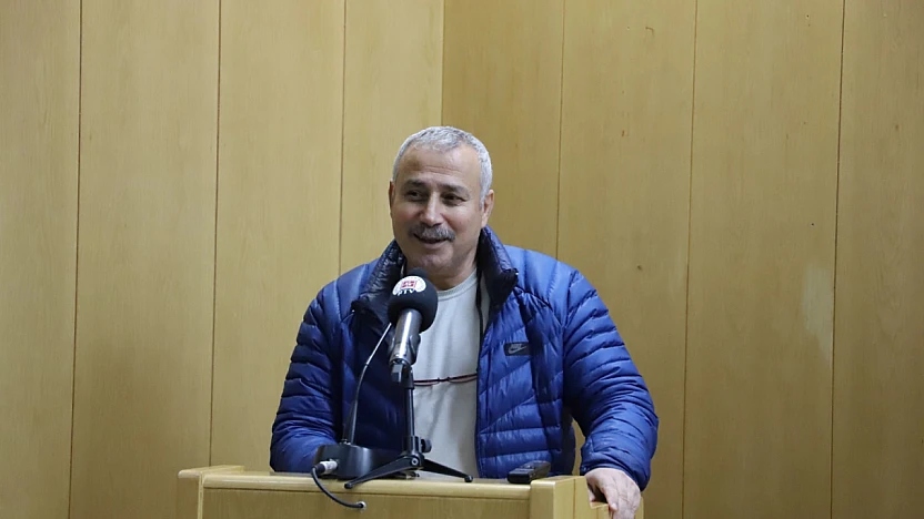 Fırat Üniversitesi'nde uluslararası ödüllü tahmin yöntemi tanıtıldı