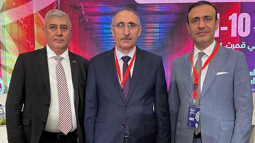 Fırat Üniversitesi'nden 2025'te kapsamlı tanıtım çalışması