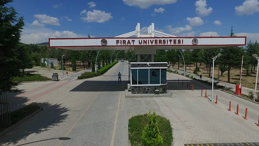 Fırat Üniversitesi YÖK'ün değerlendirme raporunda 14 göstergede ilk sıralarda