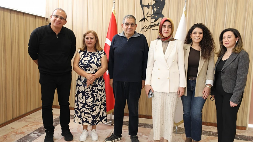 FÜ Hastanesi'nde organ nakli ve bağışı üzerine farkındalık sempozyumu