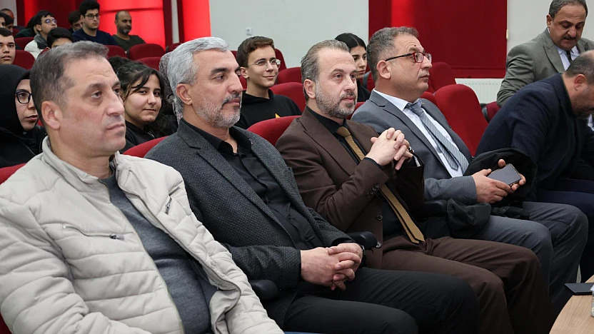 GençTek Bilişim Ekosistemi Tanıtım toplantısı