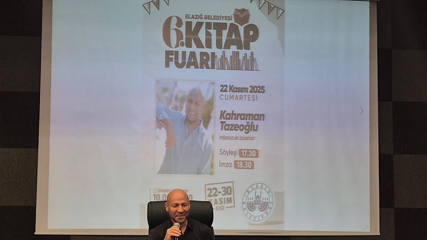 Güçlü kalemler okurlarıyla buluşuyor