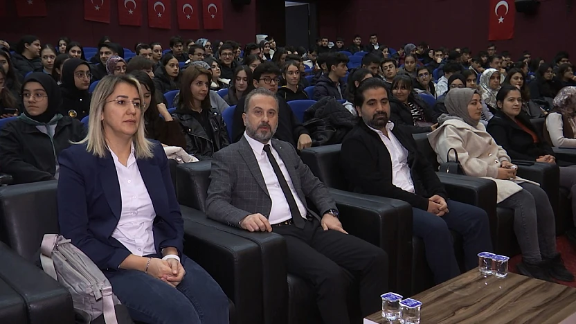 İl Milli Eğitim Müdürlüğü Genç ARGE Yapay Zeka Buluşmaları