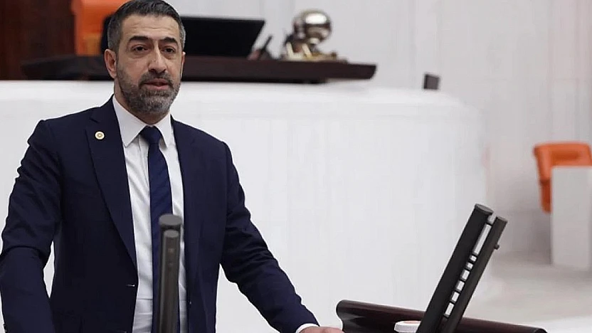 Işıkver, il merkezindeki demiryolu güzergahının değişimi için önerge verdi