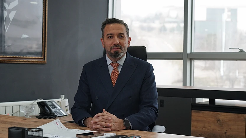 Kanal 23 TV Genel Yayın Yönetmenliği'ne Metin Erol getirildi